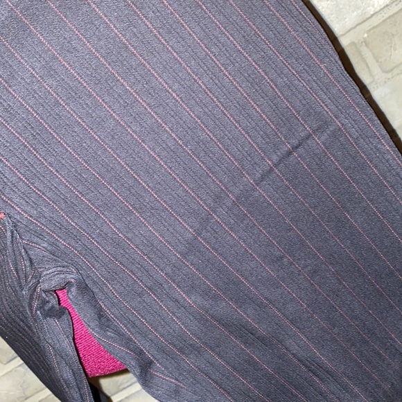 Kik Girl 🔥 Rare Pinstripe Pants - Picture 4 of 10